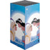 Disney Aladdin and Princess Jasmine Kiss XBox Series X Digital Edition Console Skin
