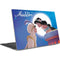Disney Aladdin and Princess Jasmine Kiss Dell XPS Skin