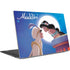 Disney Aladdin and Princess Jasmine Kiss Dell XPS Skin