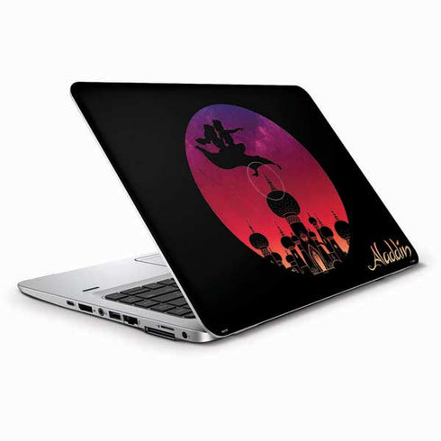Disney Aladdin A Whole New World Art HP Elitebook Skin