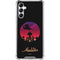 Disney Aladdin A Whole New World Art Gabb Phone 4 Clear Case