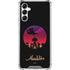 Disney Aladdin A Whole New World Art Gabb Phone 4 Clear Case