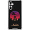 Disney Aladdin A Whole New World Art Galaxy A16 5G Clear Case