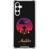 Disney Aladdin A Whole New World Art Galaxy A16 5G Clear Case