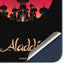 Disney Aladdin A Whole New World Art Galaxy A35 5G Skin