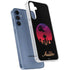 Disney Aladdin A Whole New World Art Galaxy A55 5G Clear Case