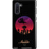 Disney Aladdin A Whole New World Art Galaxy Cases