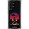 Disney Aladdin A Whole New World Art Galaxy S23 Ultra Clear Case