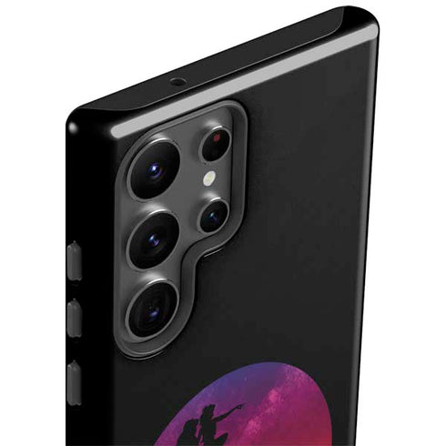Disney Aladdin A Whole New World Art Galaxy S23 Ultra Pro Case