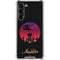 Disney Aladdin A Whole New World Art Galaxy S24 FE Clear Case