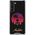 Disney Aladdin A Whole New World Art Galaxy S24 FE Clear Case