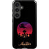 Disney Aladdin A Whole New World Art Galaxy S25 Impact Case