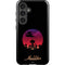 Disney Aladdin A Whole New World Art Galaxy S25 Plus Impact Case