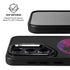 Disney Aladdin A Whole New World Art Galaxy S25 Plus Kickstand Case