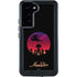 Disney Aladdin A Whole New World Art Galaxy S24 Plus Waterproof Case
