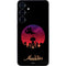 Disney Aladdin A Whole New World Art Galaxy S24 Skin