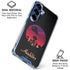 Disney Aladdin A Whole New World Art Galaxy S25 Clear Case