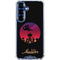 Disney Aladdin A Whole New World Art Galaxy S25 Plus Clear Case