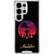 Disney Aladdin A Whole New World Art Galaxy S25 Ultra Clear Case