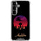 Disney Aladdin A Whole New World Art Galaxy S26 Clear Case