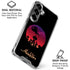 Disney Aladdin A Whole New World Art Galaxy S26 Clear Case
