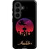 Disney Aladdin A Whole New World Art Galaxy S26 Plus Impact Case