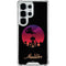 Disney Aladdin A Whole New World Art Galaxy S26 Ultra Clear Case