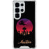 Disney Aladdin A Whole New World Art Galaxy S26 Ultra Clear Case
