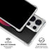 Disney Aladdin A Whole New World Art Galaxy S26 Ultra Clear Case