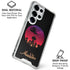 Disney Aladdin A Whole New World Art Galaxy S26 Ultra Clear Case