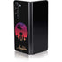 Disney Aladdin A Whole New World Art Galaxy Z Fold5 5G Skin