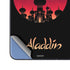 Disney Aladdin A Whole New World Art Galaxy Z Fold5 5G Skin