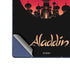 Disney Aladdin A Whole New World Art Galaxy Z Fold6 Skin