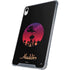 Disney Aladdin A Whole New World Art iPad 11th Gen (2025) Clear Case
