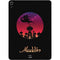 Disney Aladdin A Whole New World Art Apple iPad Air Skin