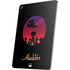 Disney Aladdin A Whole New World Art Apple iPad Air Skin