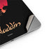 Disney Aladdin A Whole New World Art Apple iPad Air Skin