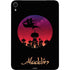 Disney Aladdin A Whole New World Art Apple iPad Mini Skin