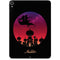 Disney Aladdin A Whole New World Art Apple iPad Pro Skin