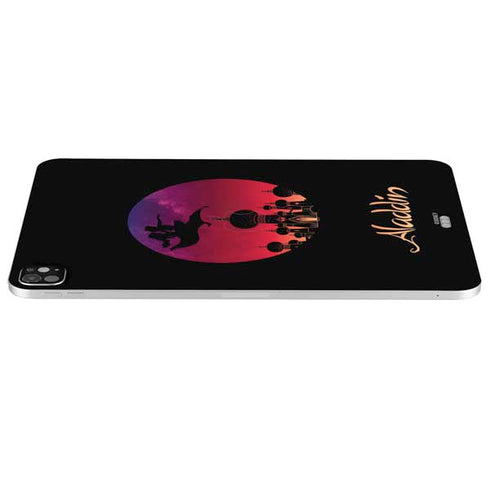 Disney Aladdin A Whole New World Art iPad Pro 13in M4 (2024) Skin