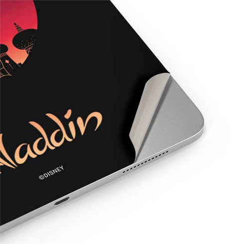 Disney Aladdin A Whole New World Art iPad Pro 13in M4 (2024) Skin