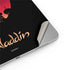 Disney Aladdin A Whole New World Art iPad Pro 13in M4 (2024) Skin