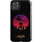 Disney Aladdin A Whole New World Art iPhone Cases