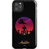Disney Aladdin A Whole New World Art iPhone Cases