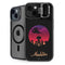Disney Aladdin A Whole New World Art iPhone 13 Kickstand Case