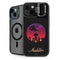 Disney Aladdin A Whole New World Art iPhone 14 Kickstand Case