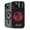 Disney Aladdin A Whole New World Art iPhone 14 Plus Kickstand Case