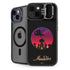 Disney Aladdin A Whole New World Art iPhone 14 Plus Kickstand Case