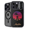 Disney Aladdin A Whole New World Art iPhone 14 Pro Kickstand Case