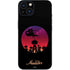 Disney Aladdin A Whole New World Art iPhone Skins